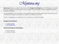 mystara.org