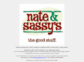 nateandsassy.com