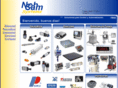 nohsam.com