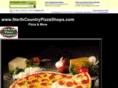 northcountrypizzashops.com