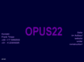 opus22.com