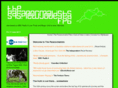 paranormalists.co.uk