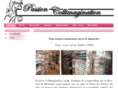 passioncollimagination.com