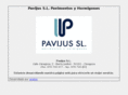 pavijus.com