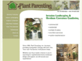 plantparenting.com