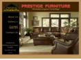 prestigefurniture.net