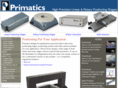 primatics.com