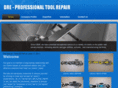 professionaltoolrepair.com