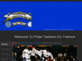 pulsetaekwondo.com