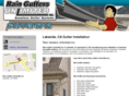 rainguttersunlimitedinc.com