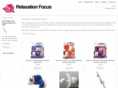 relaxationfocus.com
