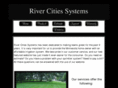rivercitiessystems.com
