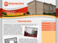 rivercrestarms.com