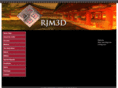 rjm3d.com