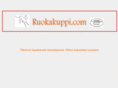 ruokakuppi.com