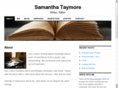 samanthataymore.net