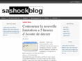 sashock.com