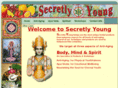secretlyyoung.com
