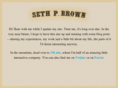 sethbrowndesigns.com