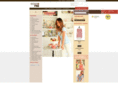 shopvintagefringe.com