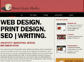 shortgrainmedia.com