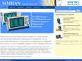 simhanmy.com