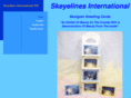 skeyelinesinternational.com