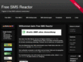 sms-reactor.net
