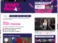 startfreedom.org