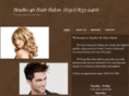 studio46hairsalon.com