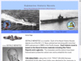 submarinehistoricnovels.com