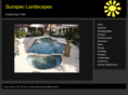 sunspeclandscapes.com