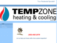 tempzoneheating.com