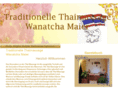 thaimassage-pirmasens.com