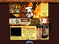 thebbqshack.com