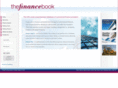 thefinancebook.co.uk