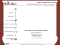 thehopechest.com