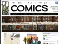 trinitycomicshop.com