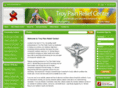 troypainrelief.com