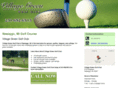 villagegreengolfcoursemi.com