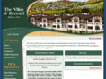 villasatzermatt.com