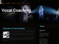 vocalcoaching.co.uk