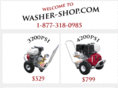washer-shop.com