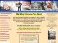 webuyhomes4fastcash.com