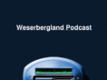 weserbergland-podcast.de