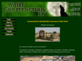 wolffconstructiontexas.com