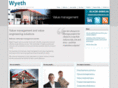 wyethprojects.com