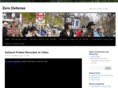 zerodefense.com