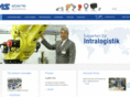 aberle-logistics.com