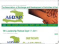 aedap.org